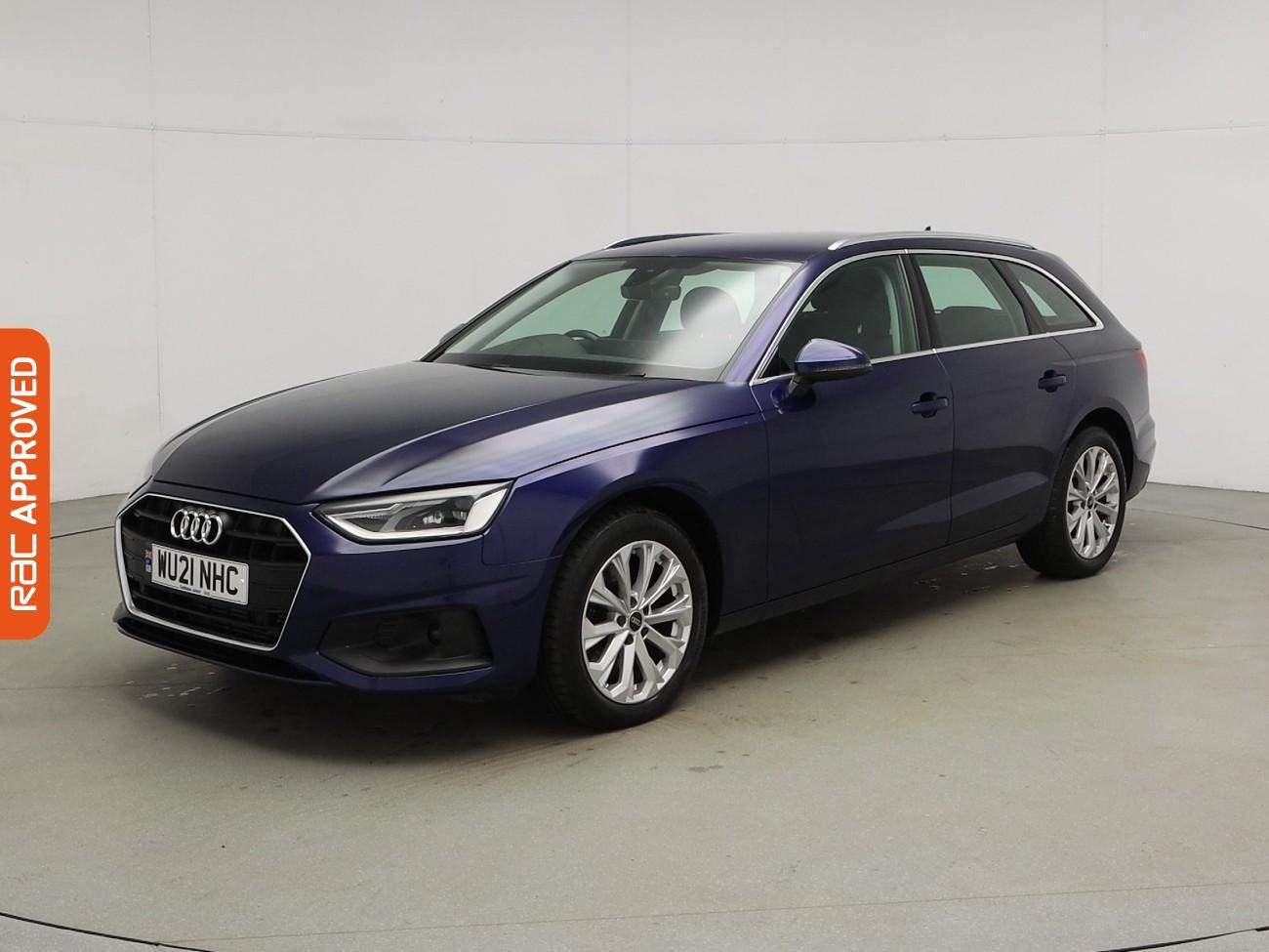 Used Audi A4 Avant 2021 for sale - 76739607: Photo 29