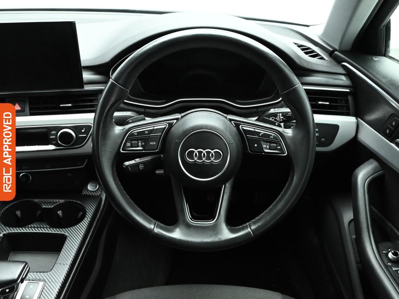 Used Audi A4 Avant 2021 for sale - 76739607: Photo 9