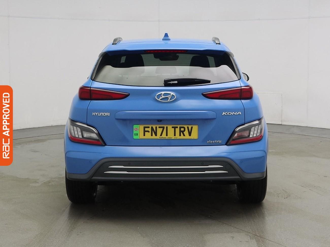 Used Hyundai KONA 2021 for sale - 77117754: Photo 10