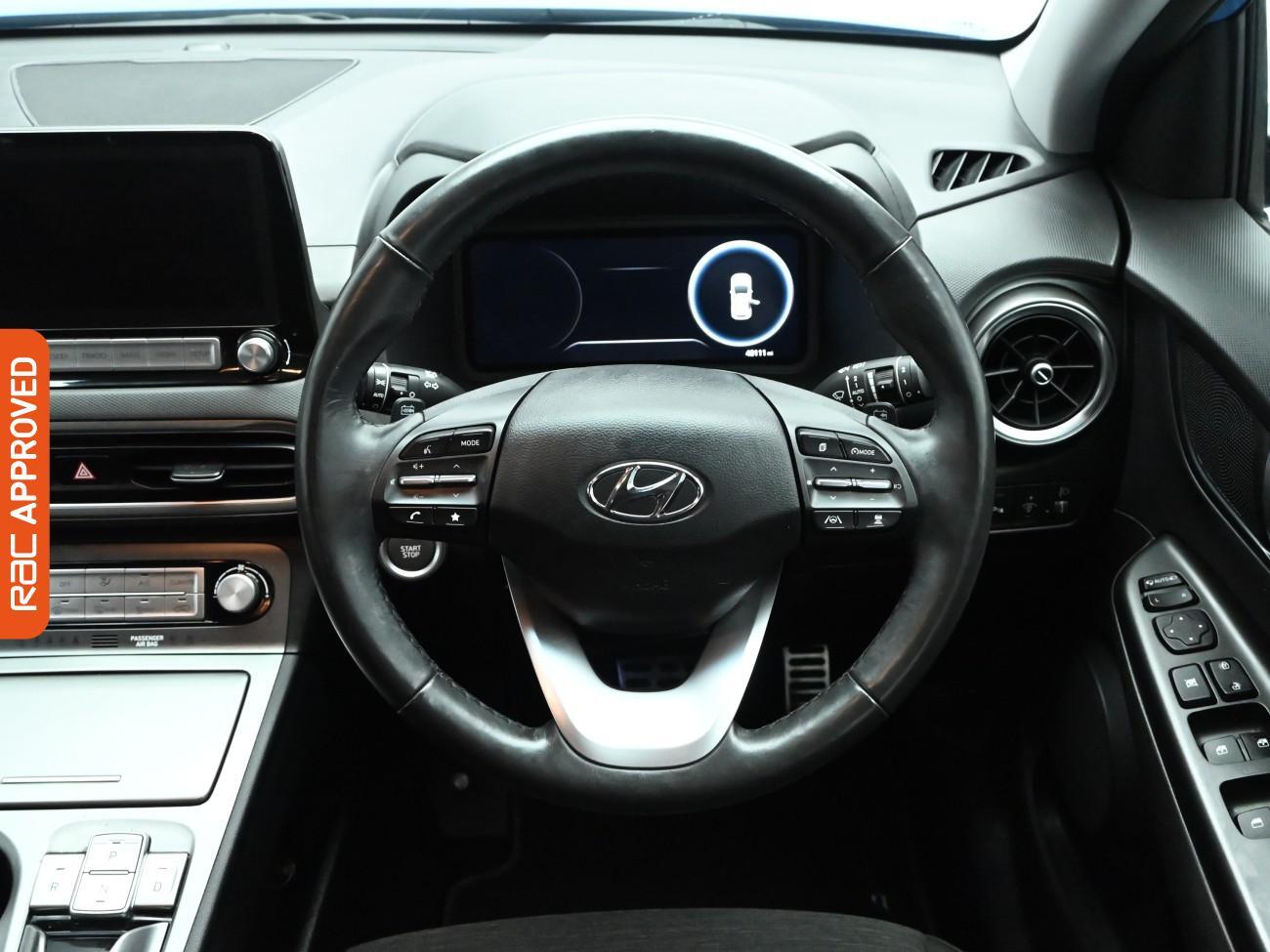 Used Hyundai KONA 2021 for sale - 77117754: Photo 11