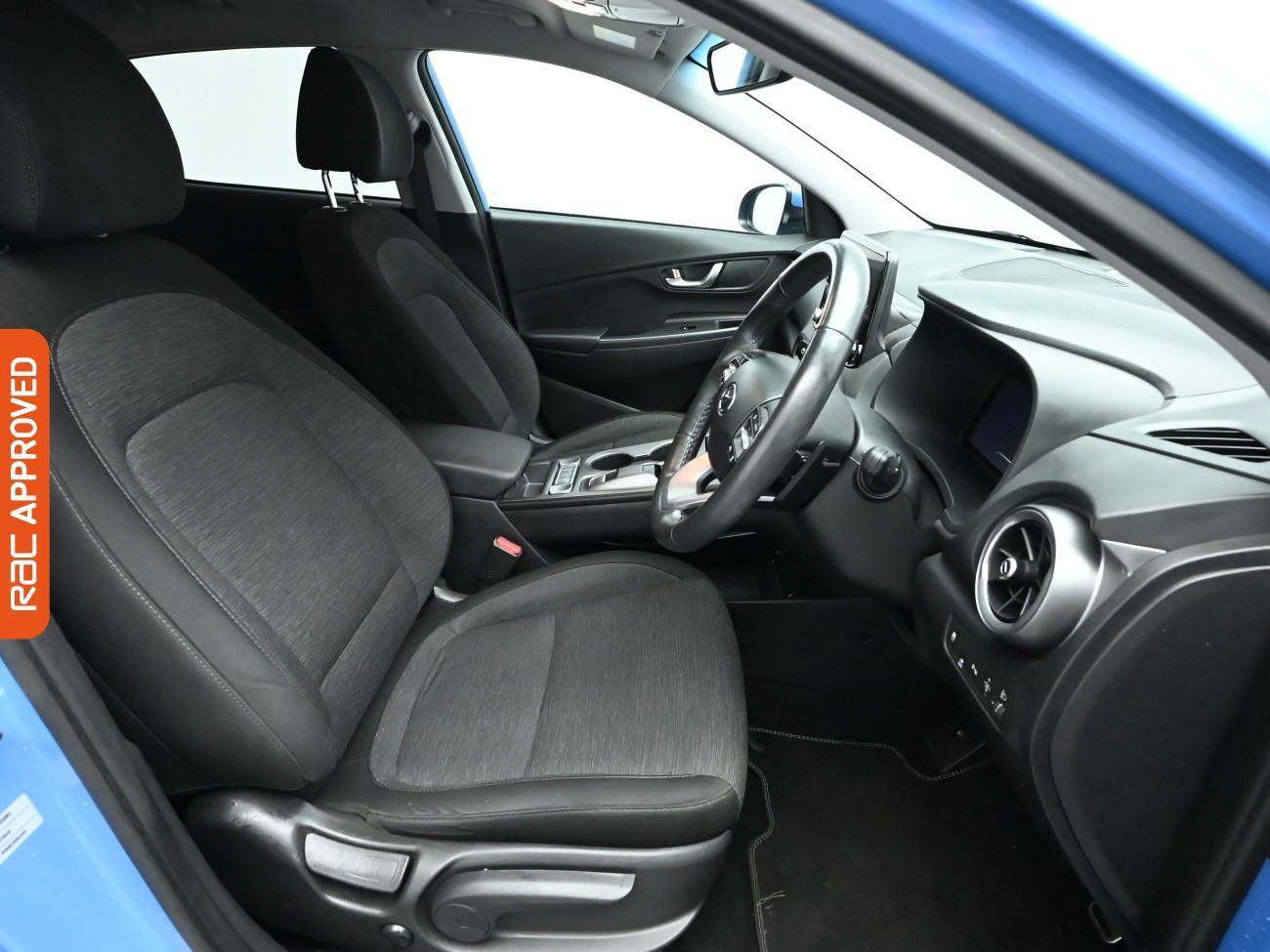 Used Hyundai KONA 2021 for sale - 77117754: Photo 13