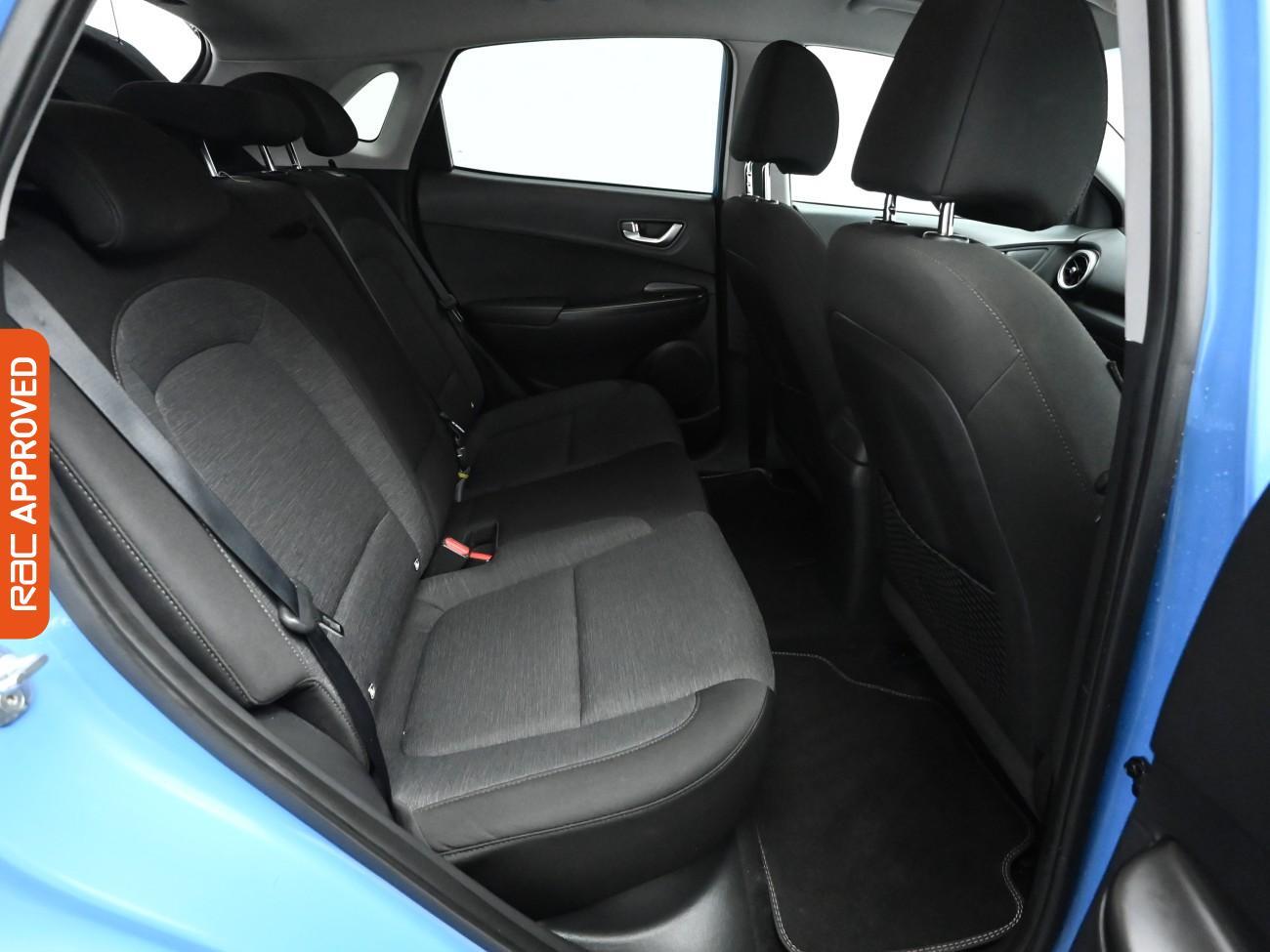 Used Hyundai KONA 2021 for sale - 77117754: Photo 14