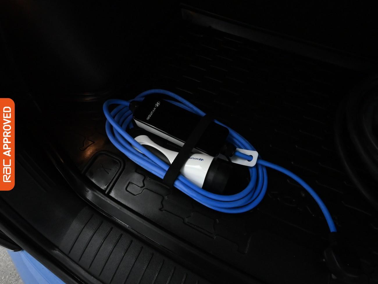 Used Hyundai KONA 2021 for sale - 77117754: Photo 15