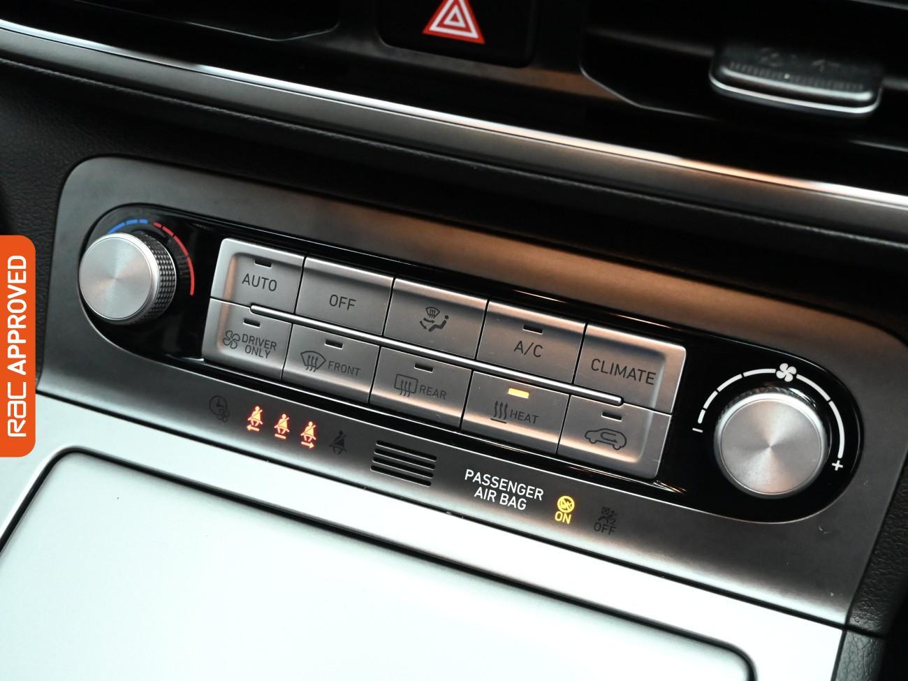 Used Hyundai KONA 2021 for sale - 77117754: Photo 18