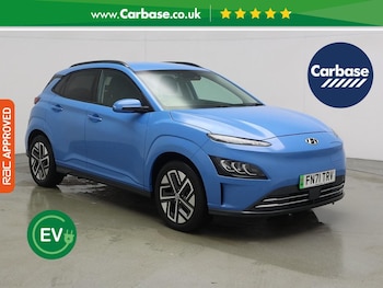 Hyundai KONA feature image