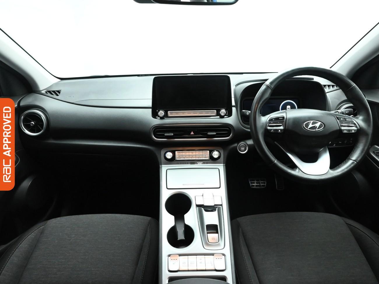 Used Hyundai KONA 2021 for sale - 77117754: Photo 2