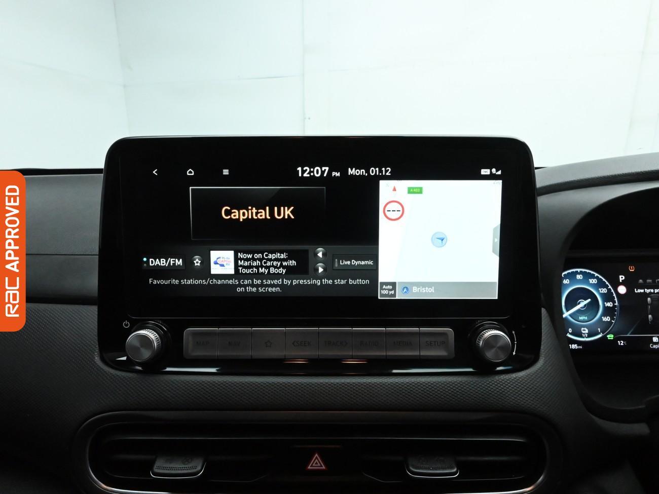 Used Hyundai KONA 2021 for sale - 77117754: Photo 20