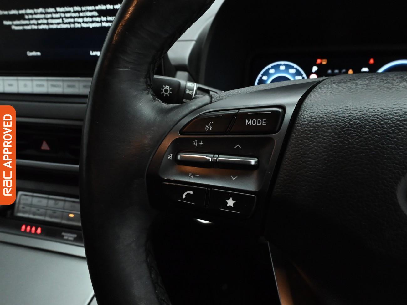 Used Hyundai KONA 2021 for sale - 77117754: Photo 21