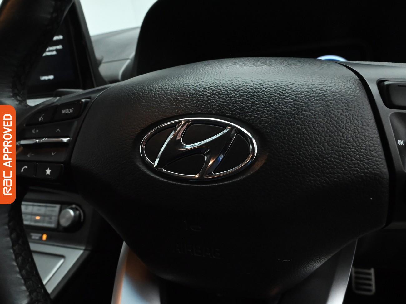 Used Hyundai KONA 2021 for sale - 77117754: Photo 23