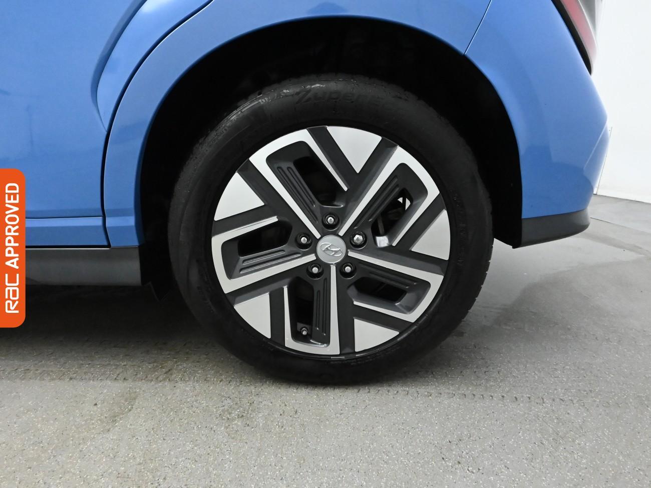 Used Hyundai KONA 2021 for sale - 77117754: Photo 27