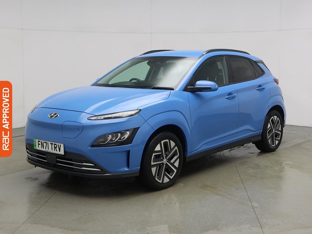 Used Hyundai KONA 2021 for sale - 77117754: Photo 28