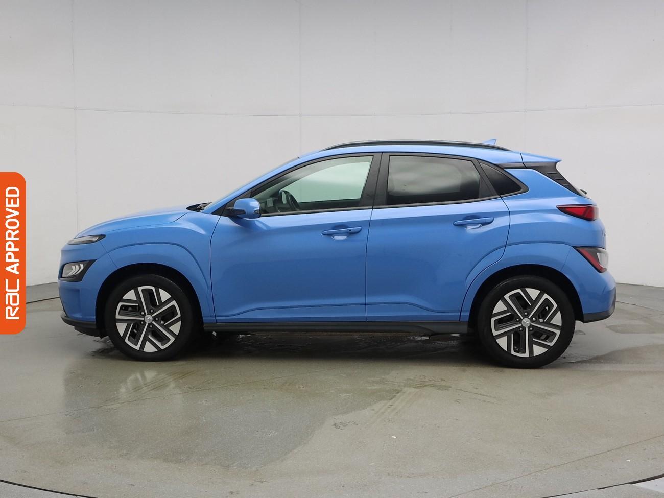 Used Hyundai KONA 2021 for sale - 77117754: Photo 29