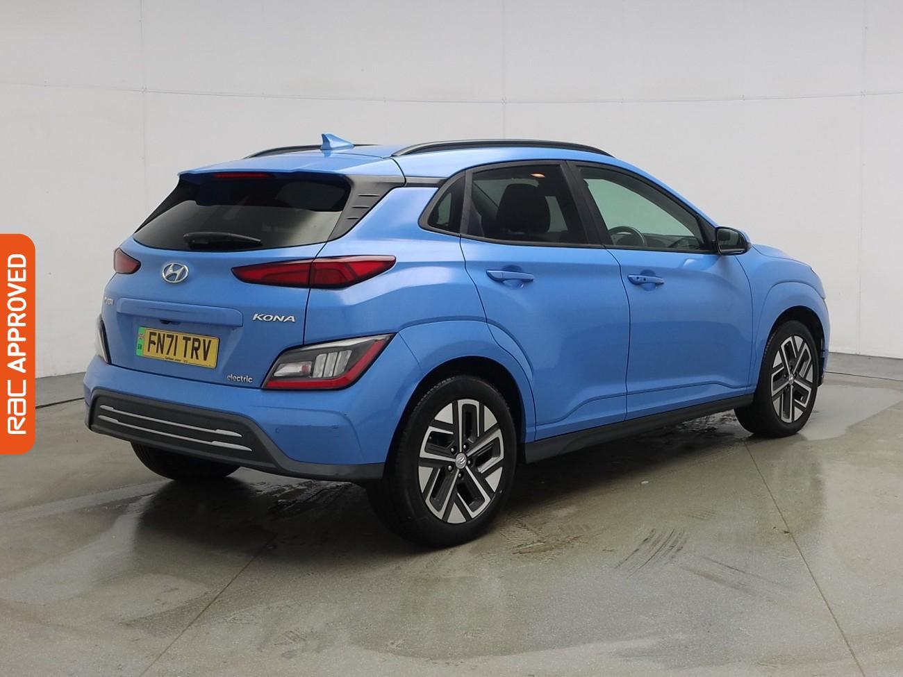Used Hyundai KONA 2021 for sale - 77117754: Photo 30