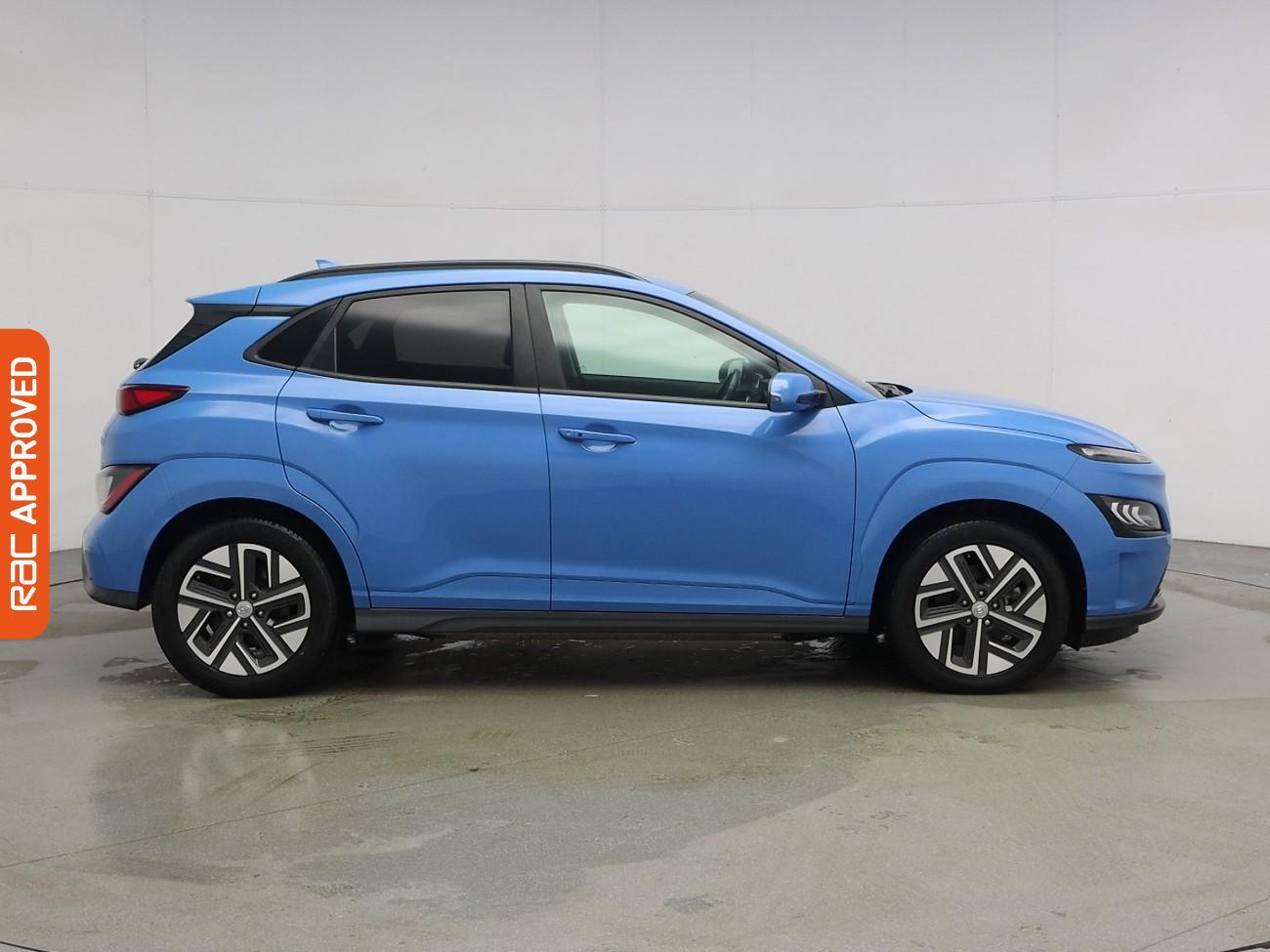 Used Hyundai KONA 2021 for sale - 77117754: Photo 8
