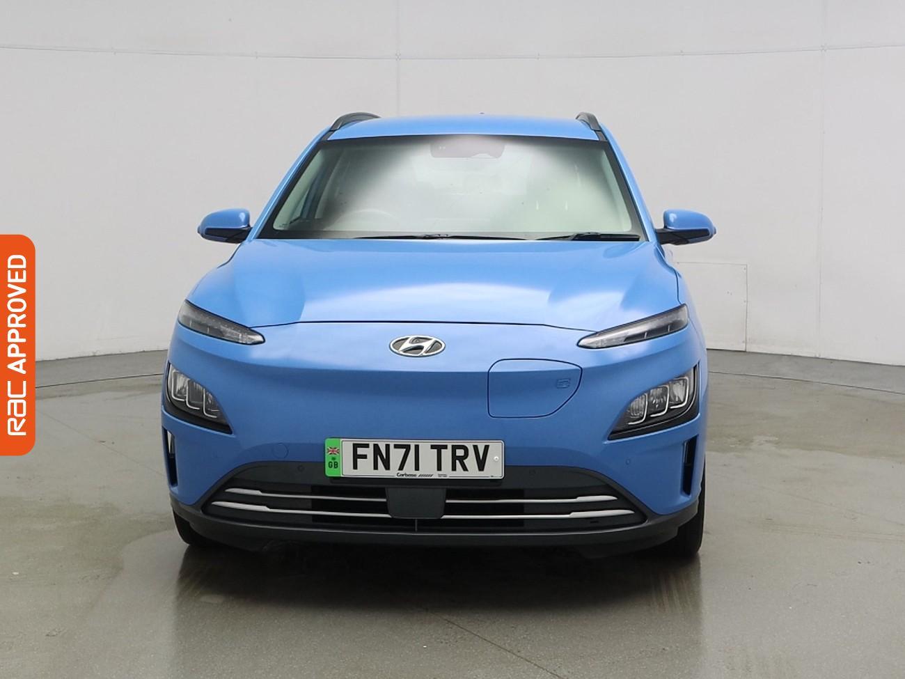 Used Hyundai KONA 2021 for sale - 77117754: Photo 9