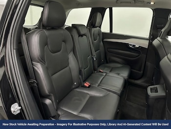 Used Volvo XC90 2017 for sale - 78901279: Photo
