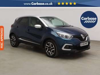 2018 - 0.9 TCE 90 Iconic 5dr