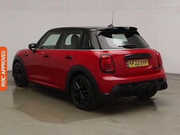 Used MINI Hatch 2022 for sale - 79167752: Photo