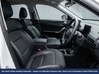 Used MG MG4 2023 for sale - 77294639: Photo