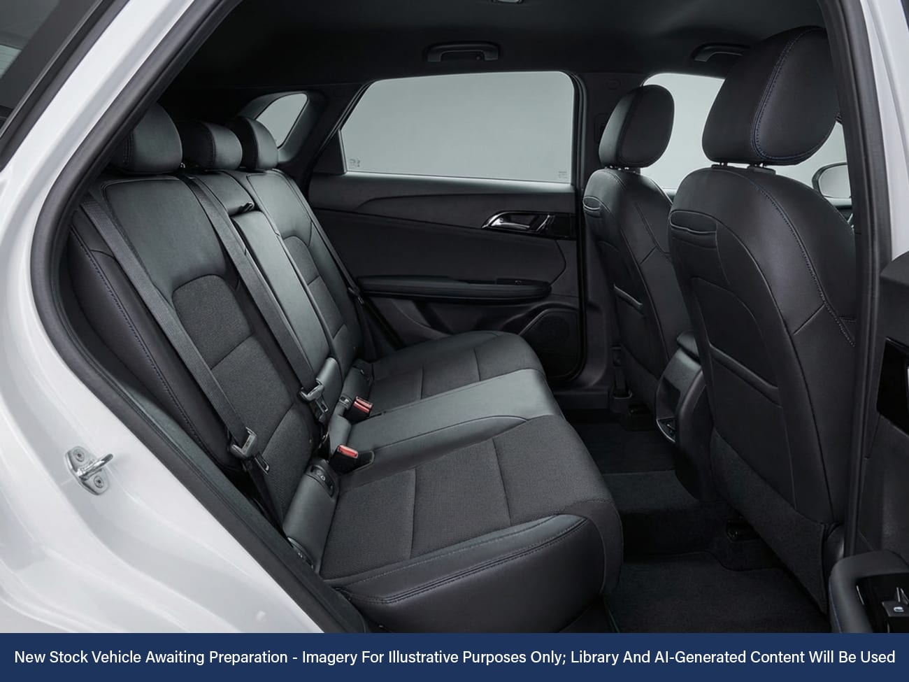 Used MG MG4 2023 for sale - 77294639: Photo 4