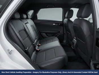 Used MG MG4 2023 for sale - 77294639: Photo