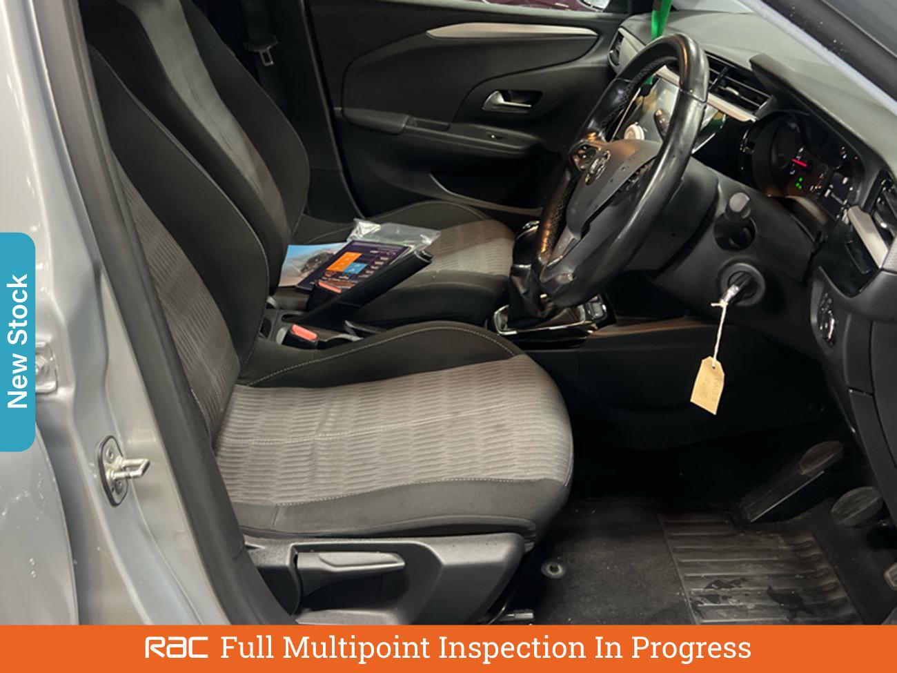 Used Vauxhall Corsa 2022 for sale - 76341229: Photo 3