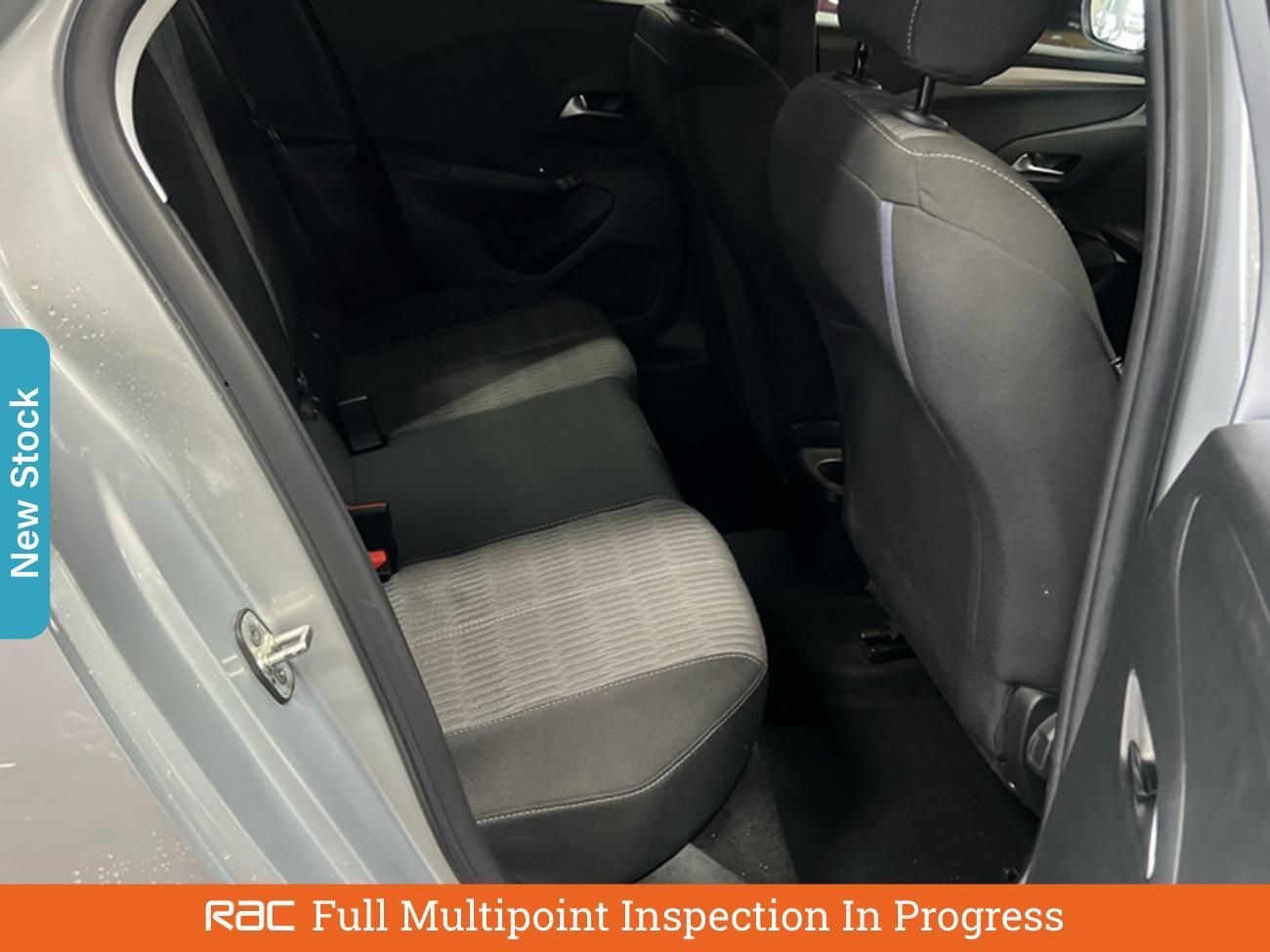Used Vauxhall Corsa 2022 for sale - 76341229: Photo 4