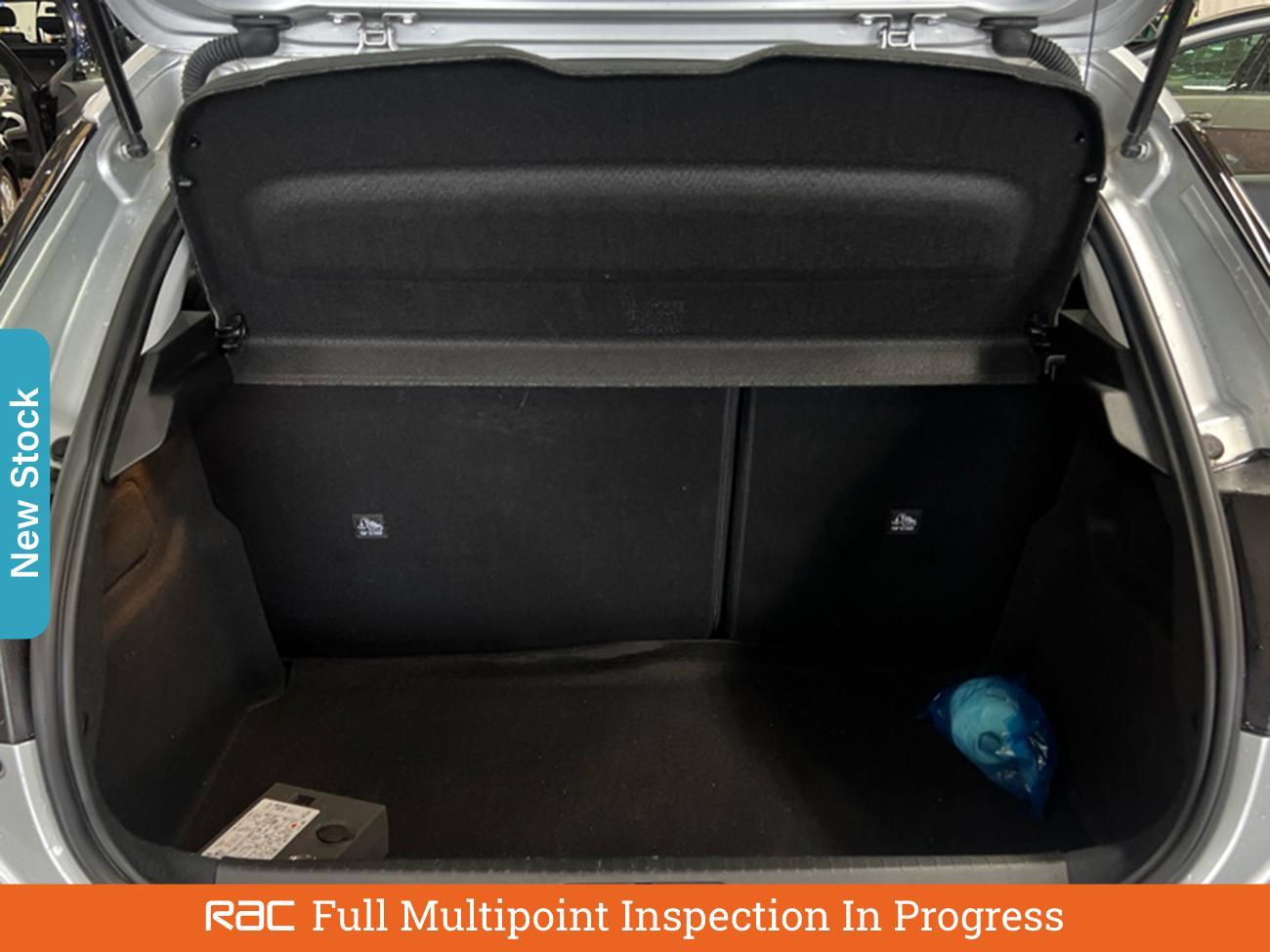 Used Vauxhall Corsa 2022 for sale - 76341229: Photo 6