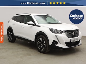 Used Peugeot 2008 2021 for sale - 75582482: Photo