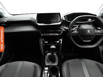 Used Peugeot 2008 2021 for sale - 75582482: Photo
