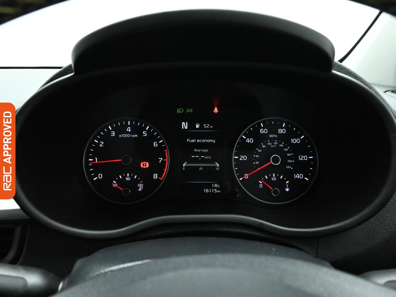 Used Kia Picanto 2022 for sale - 76629807: Photo 11