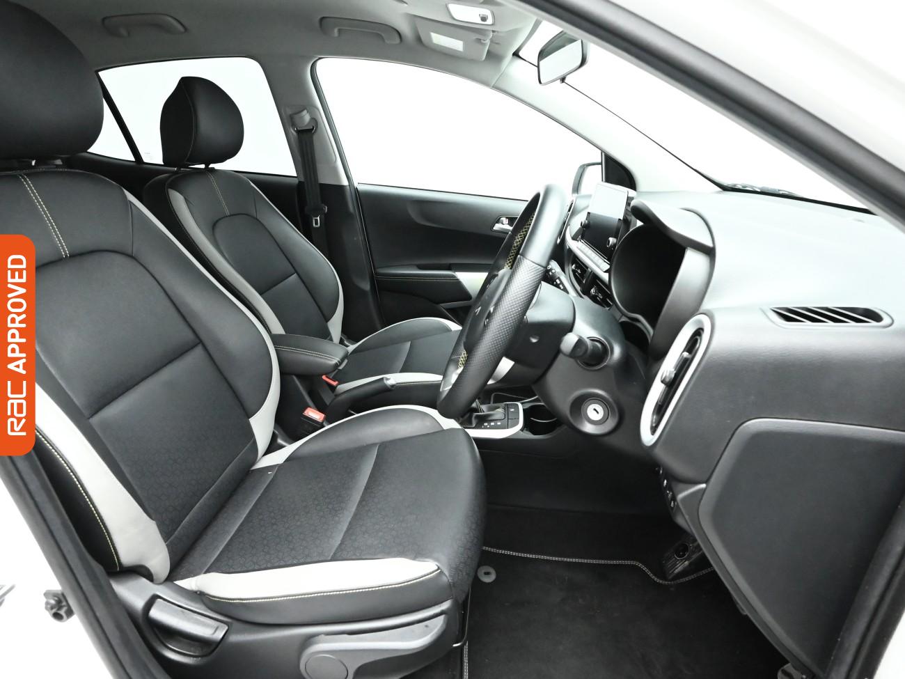 Used Kia Picanto 2022 for sale - 76629807: Photo 12