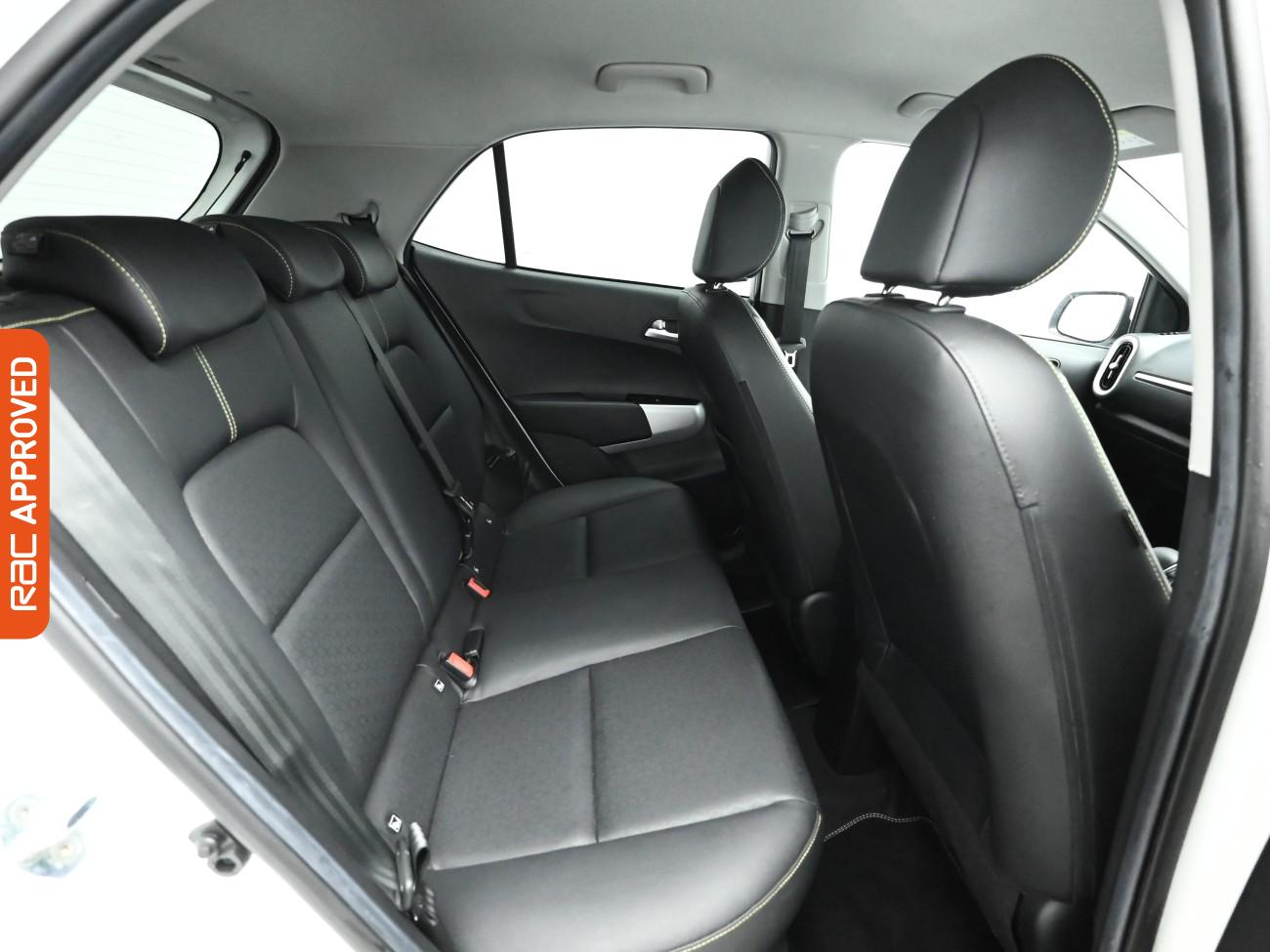 Used Kia Picanto 2022 for sale - 76629807: Photo 13