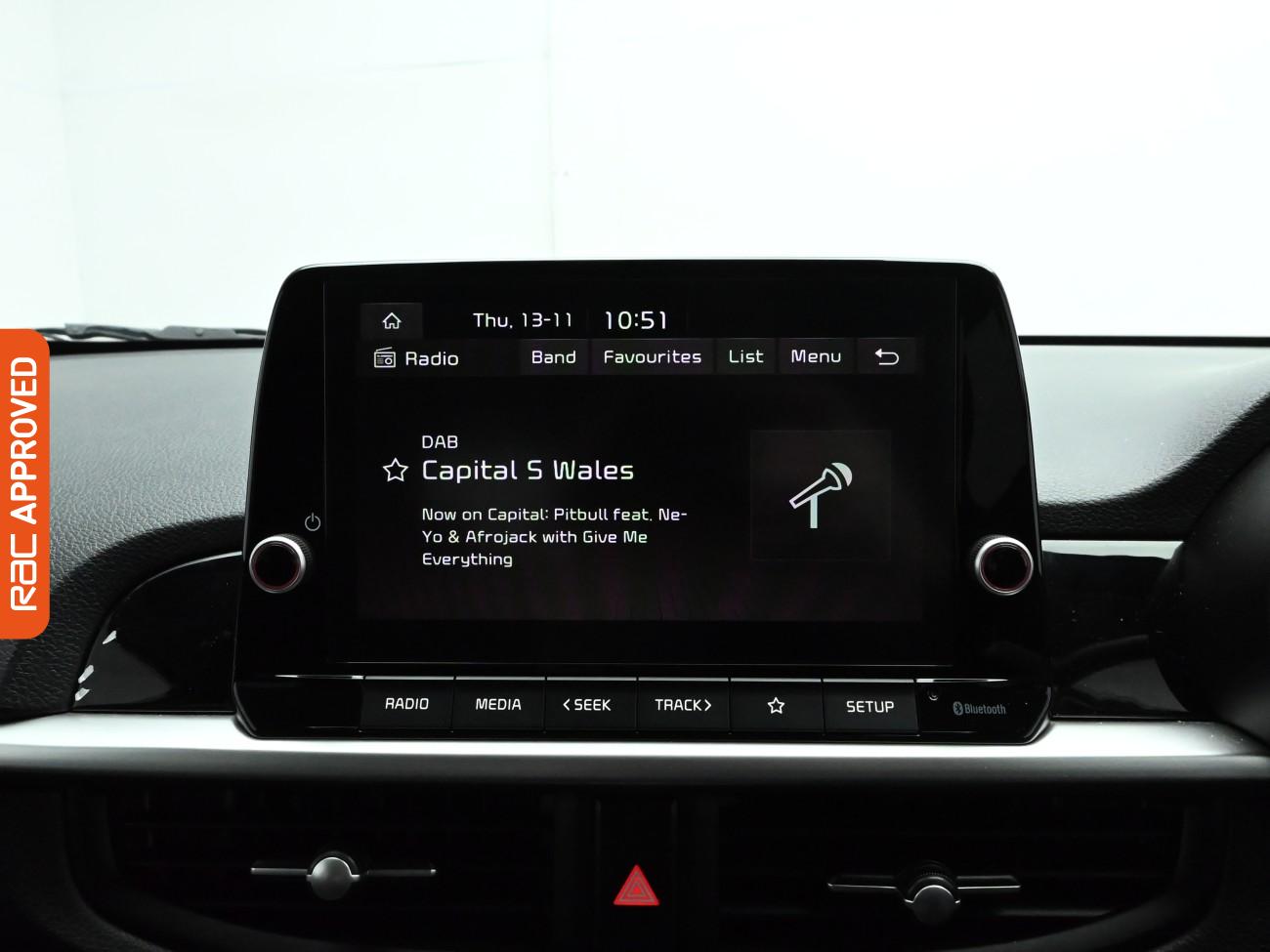 Used Kia Picanto 2022 for sale - 76629807: Photo 14