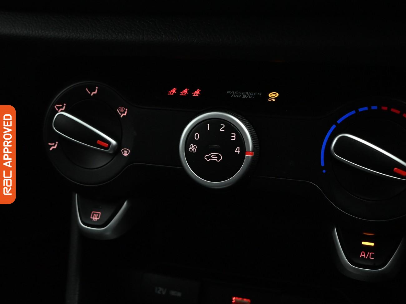 Used Kia Picanto 2022 for sale - 76629807: Photo 16