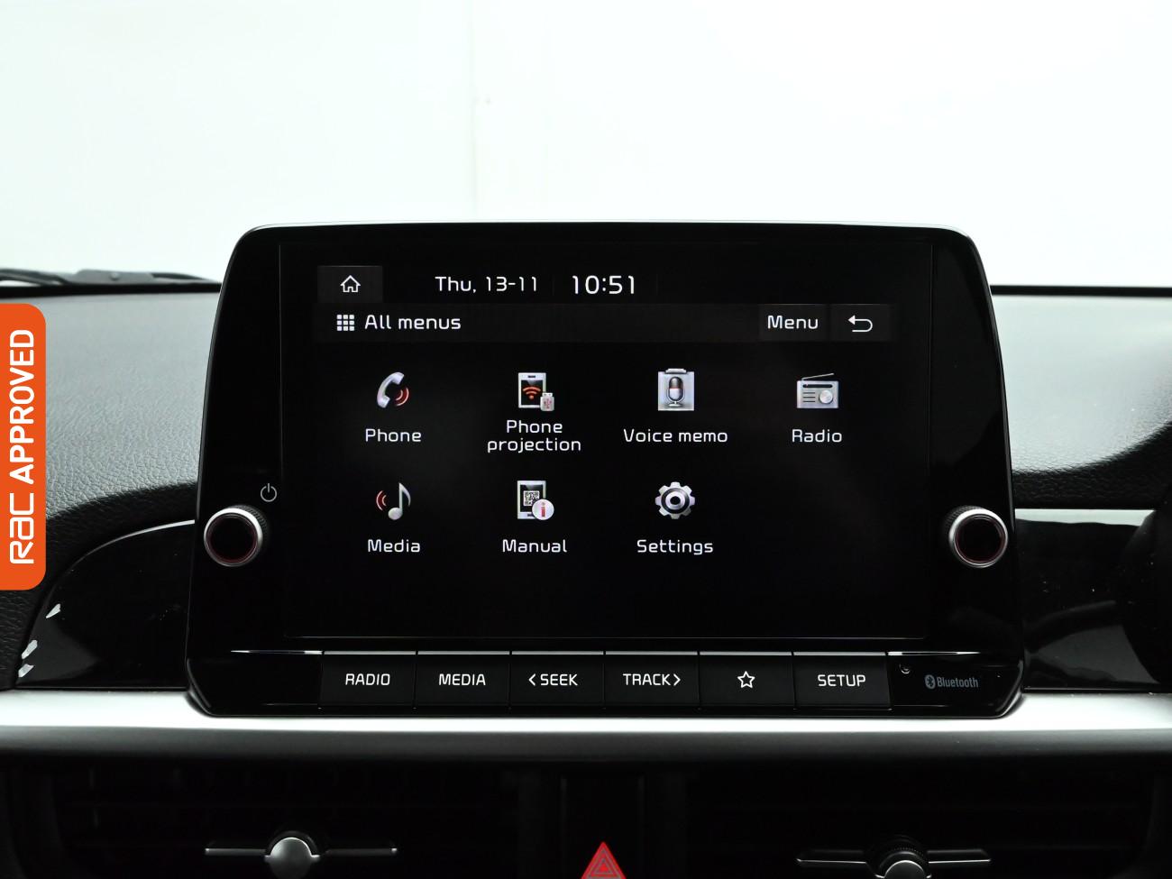 Used Kia Picanto 2022 for sale - 76629807: Photo 17