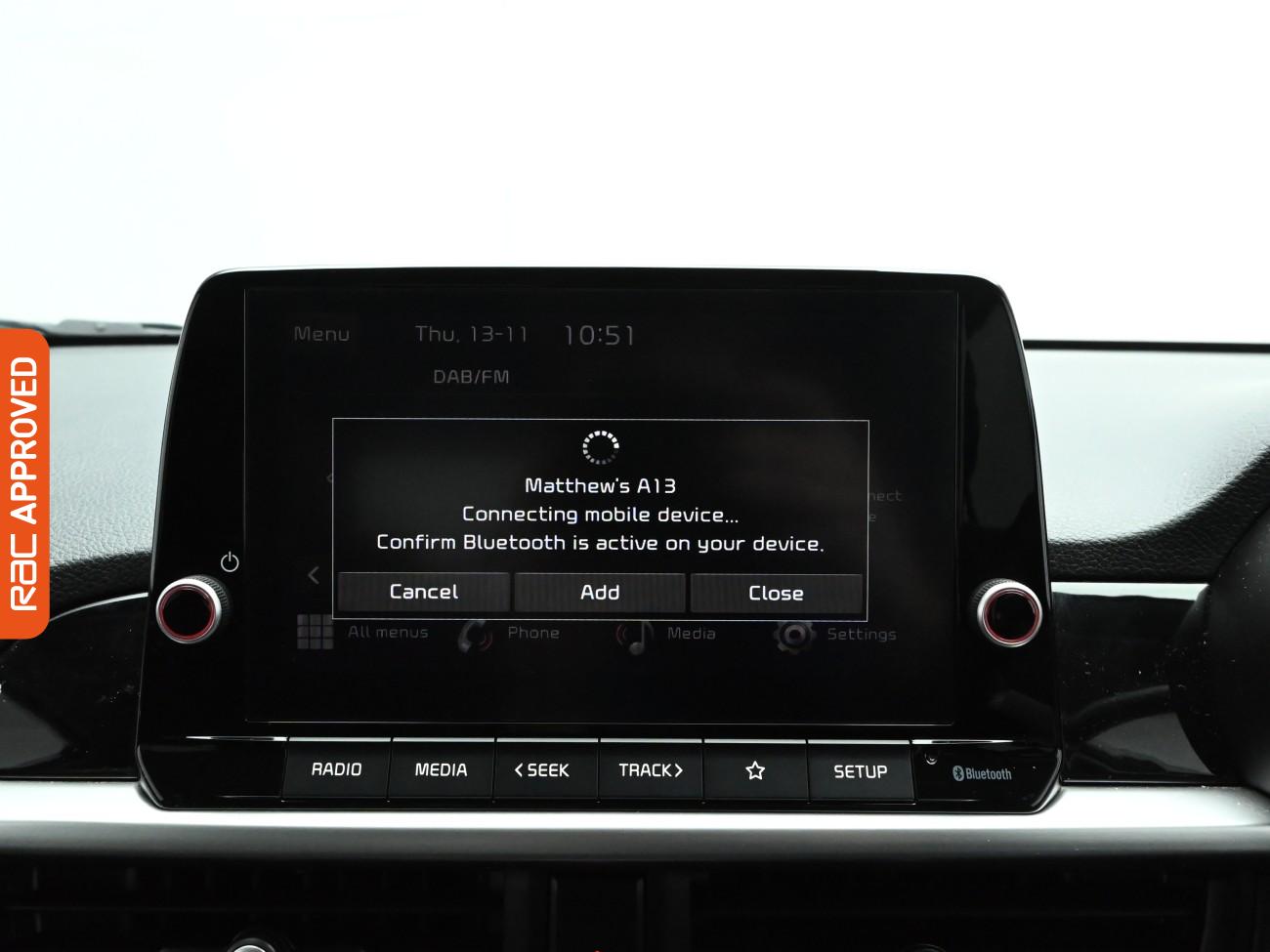 Used Kia Picanto 2022 for sale - 76629807: Photo 18