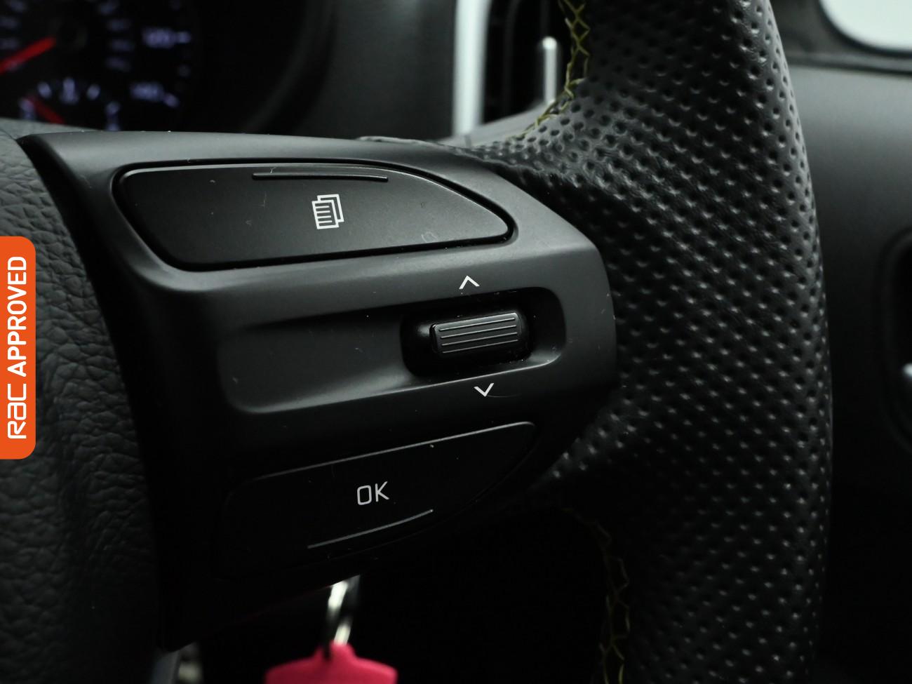 Used Kia Picanto 2022 for sale - 76629807: Photo 19