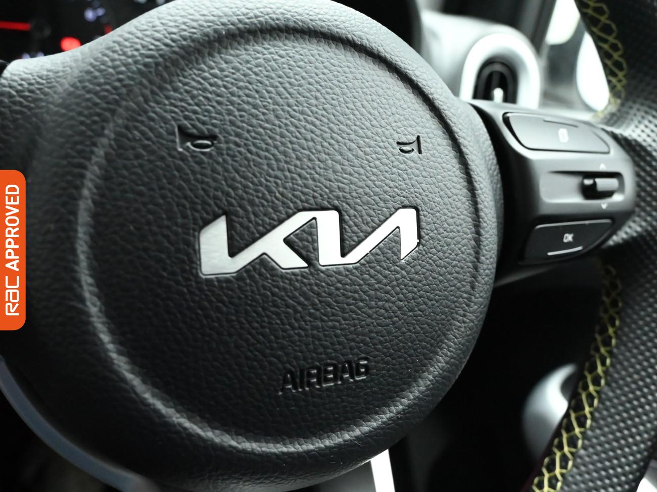 Used Kia Picanto 2022 for sale - 76629807: Photo 21