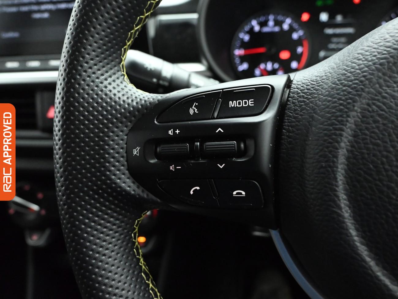 Used Kia Picanto 2022 for sale - 76629807: Photo 22