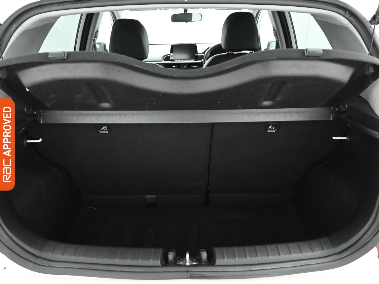 Used Kia Picanto 2022 for sale - 76629807: Photo 24