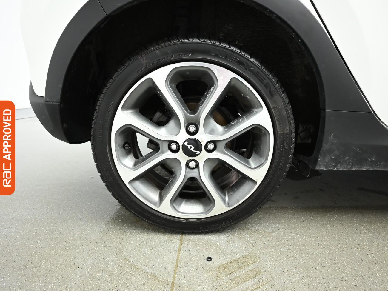 Used Kia Picanto 2022 for sale - 76629807: Photo 25