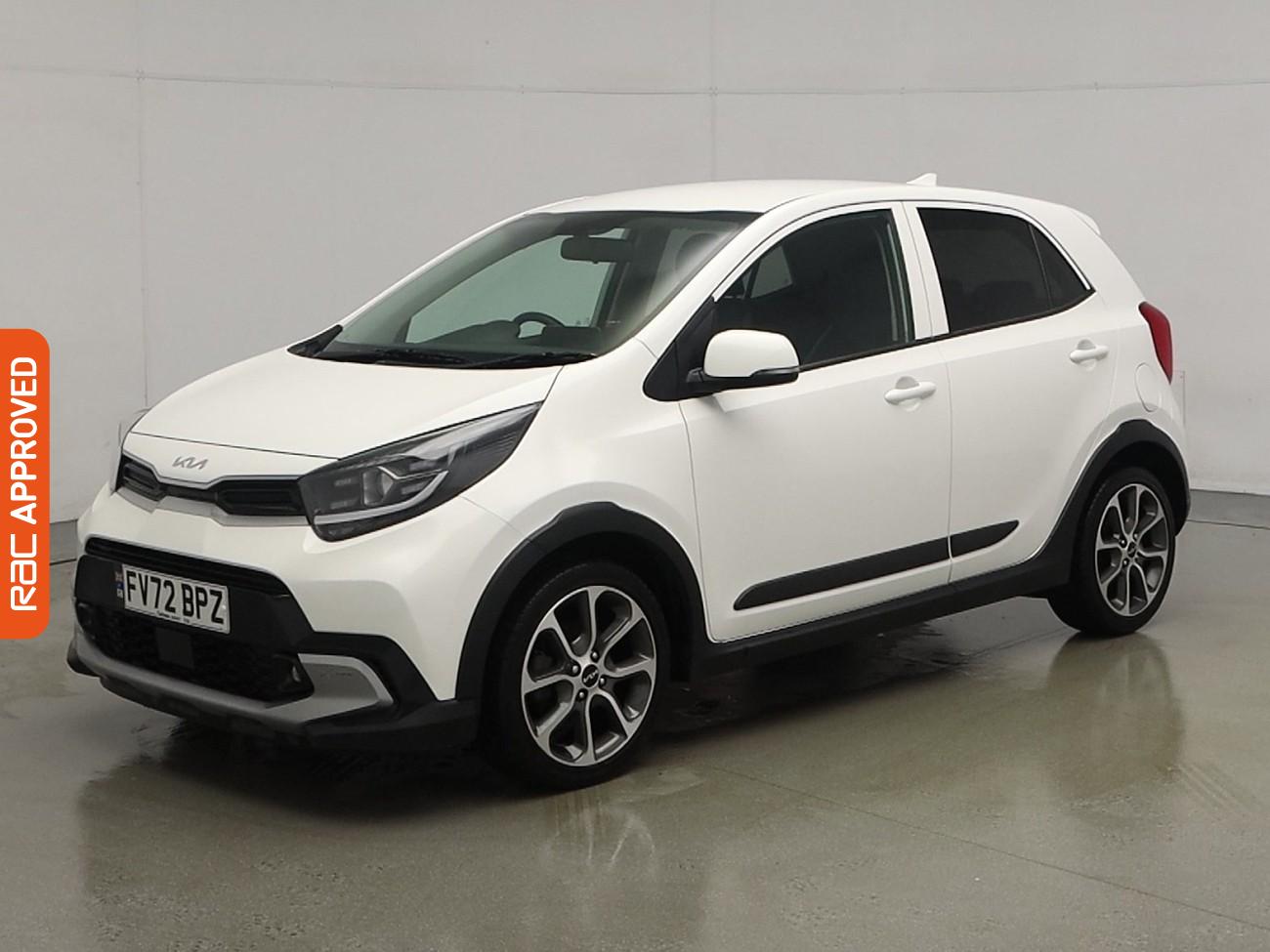 Used Kia Picanto 2022 for sale - 76629807: Photo 26