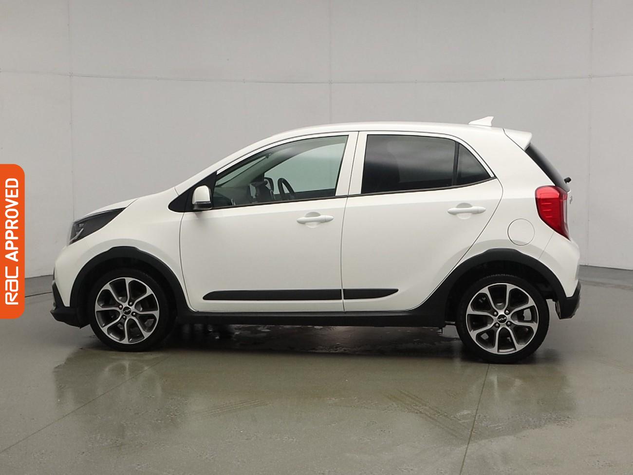 Used Kia Picanto 2022 for sale - 76629807: Photo 27