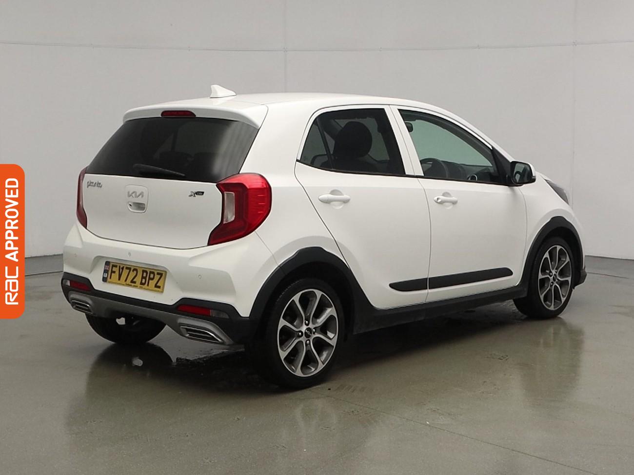 Used Kia Picanto 2022 for sale - 76629807: Photo 28