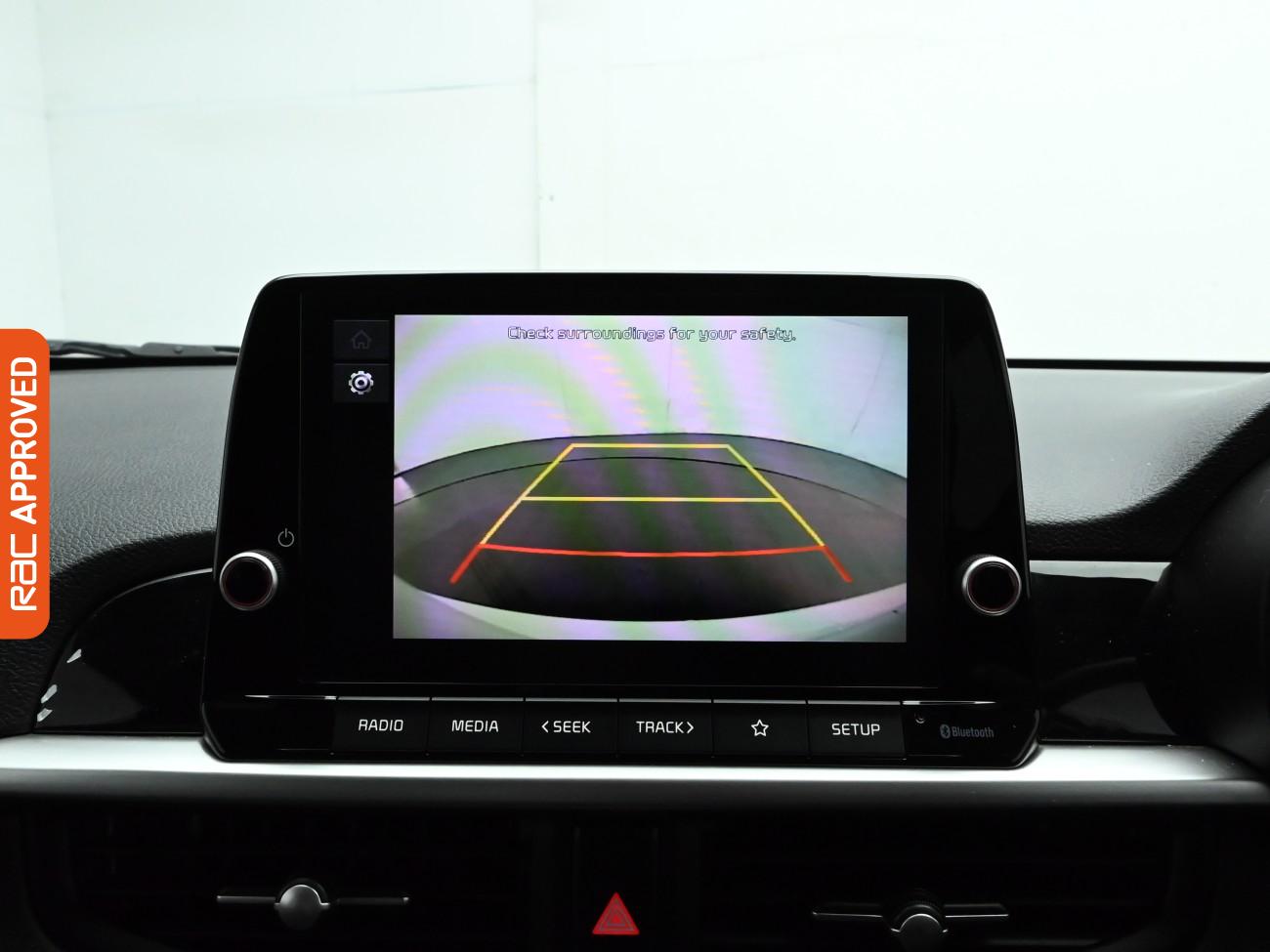 Used Kia Picanto 2022 for sale - 76629807: Photo 3