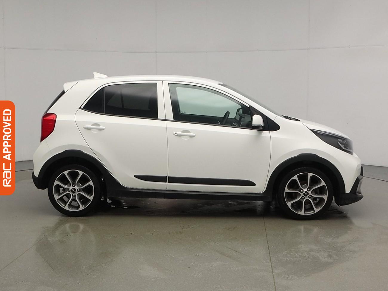 Used Kia Picanto 2022 for sale - 76629807: Photo 6