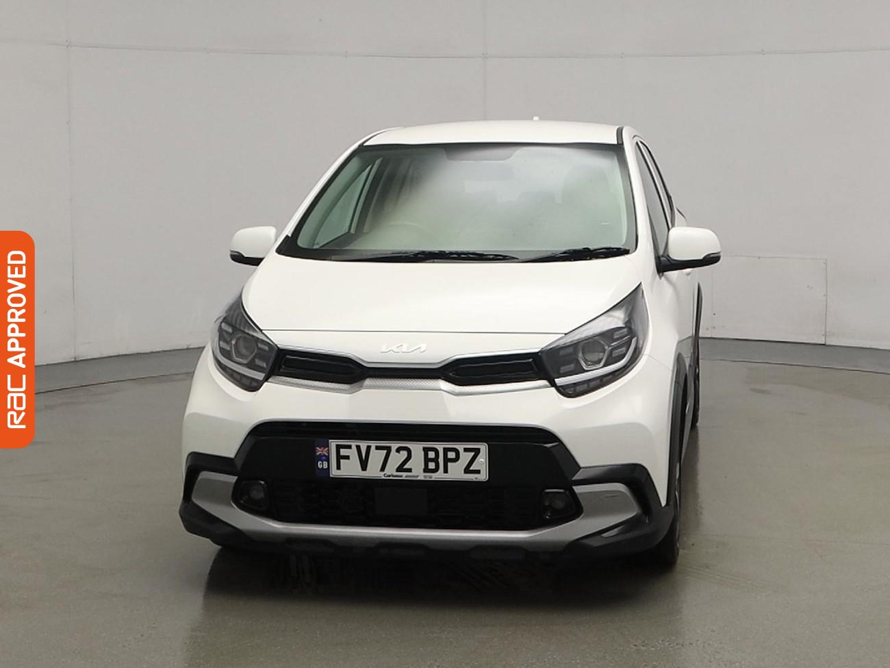 Used Kia Picanto 2022 for sale - 76629807: Photo 7
