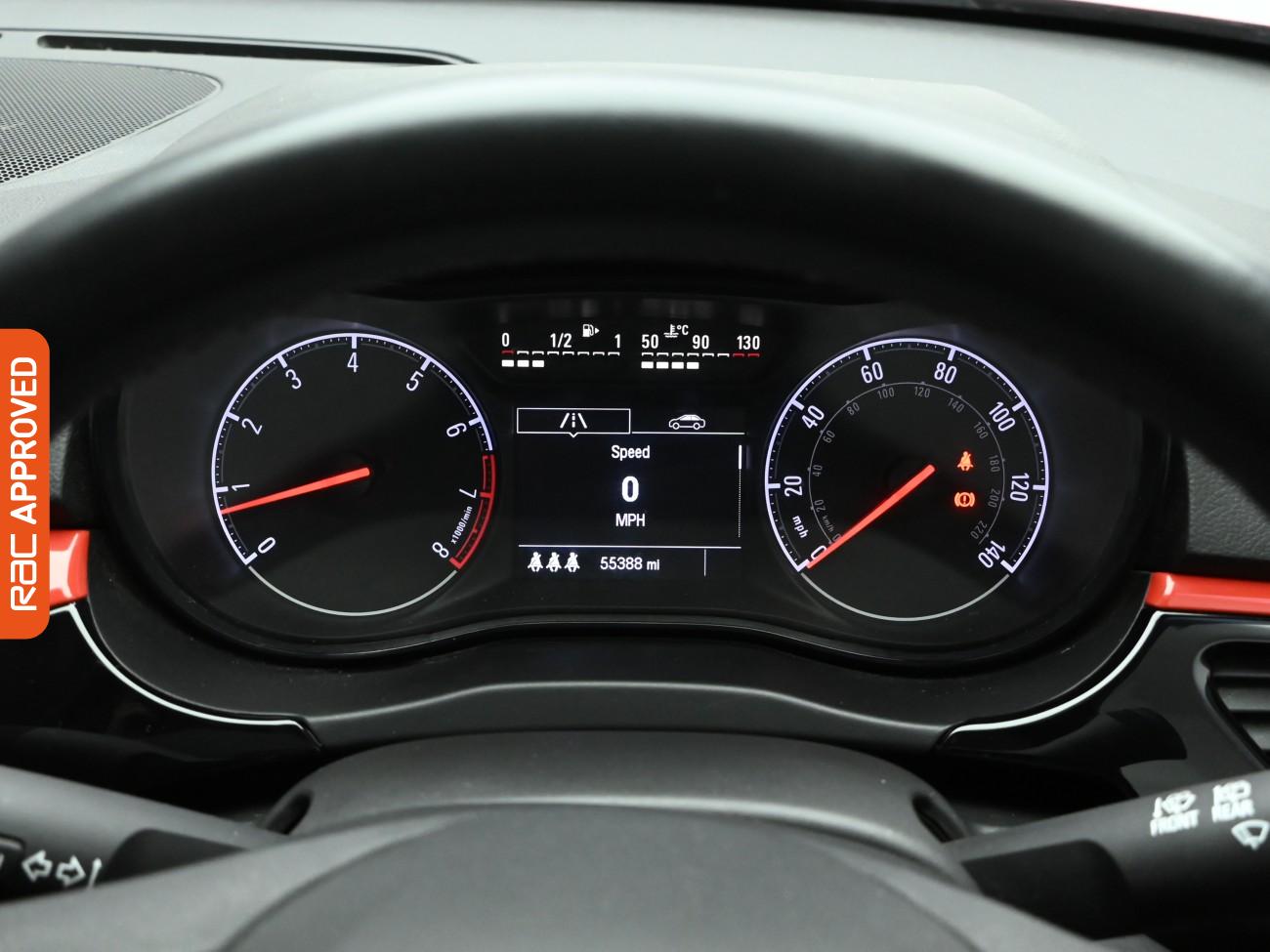 Used Vauxhall Corsa 2015 for sale - 77199595: Photo 11