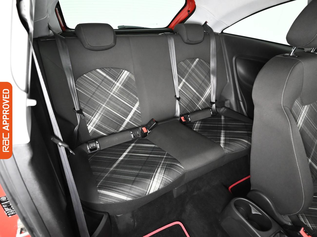 Used Vauxhall Corsa 2015 for sale - 77199595: Photo 13